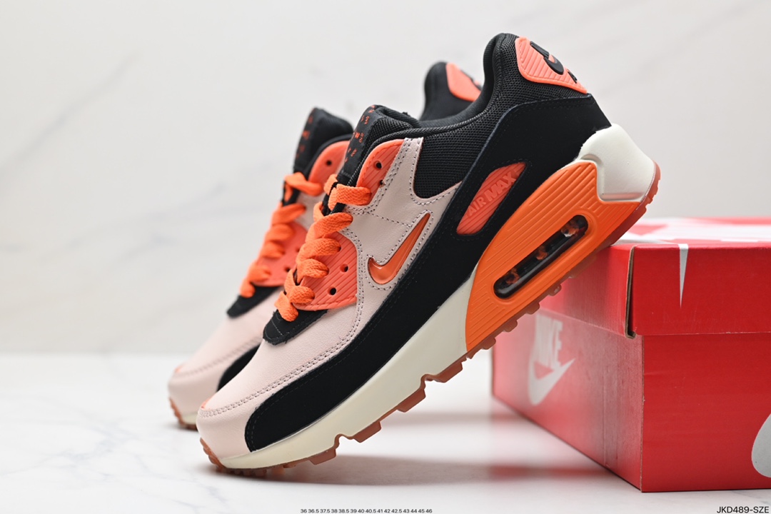 Nike Air Max Shoes